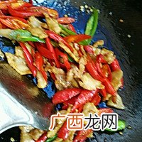 湘菜经典～农家小炒肉好吃的秘诀
