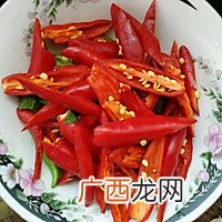 湘菜经典～农家小炒肉好吃的秘诀