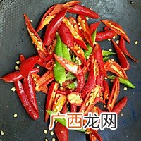 湘菜经典～农家小炒肉好吃的秘诀