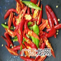 湘菜经典～农家小炒肉好吃的秘诀