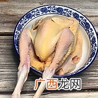 广州文昌鸡粤菜十大名菜之一