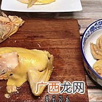 广州文昌鸡粤菜十大名菜之一