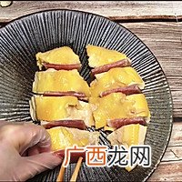 广州文昌鸡粤菜十大名菜之一