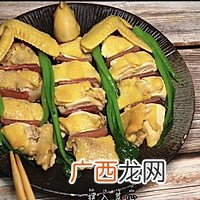 广州文昌鸡粤菜十大名菜之一