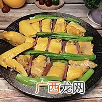 广州文昌鸡粤菜十大名菜之一