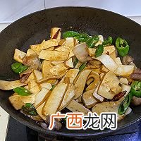 攸县香干(湘菜馆配方）