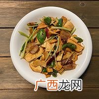 攸县香干(湘菜馆配方）