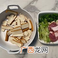 攸县香干(湘菜馆配方）