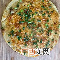 酱香饼