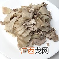 川菜之蒜苗回锅肉