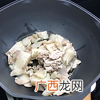 川菜之蒜苗回锅肉