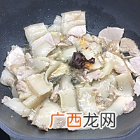 川菜之蒜苗回锅肉
