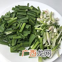 川菜之蒜苗回锅肉