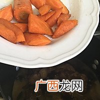 详解教程 川菜-红烧牛尾