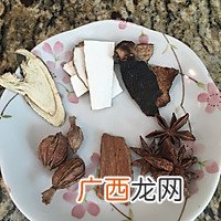 详解教程 川菜-红烧牛尾