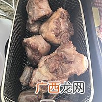 详解教程 川菜-红烧牛尾