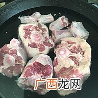 详解教程 川菜-红烧牛尾