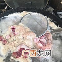 详解教程 川菜-红烧牛尾