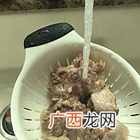 详解教程 川菜-红烧牛尾