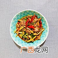 下饭神器：川菜爆炒鸡杂