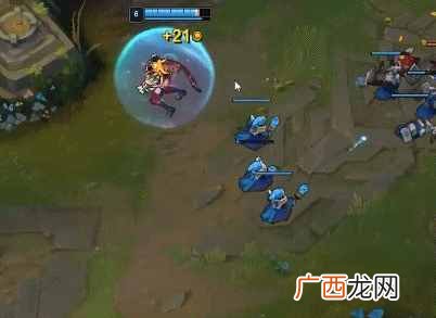 lol脚本是什么意思（LOL脚本原理揭秘全自动操作