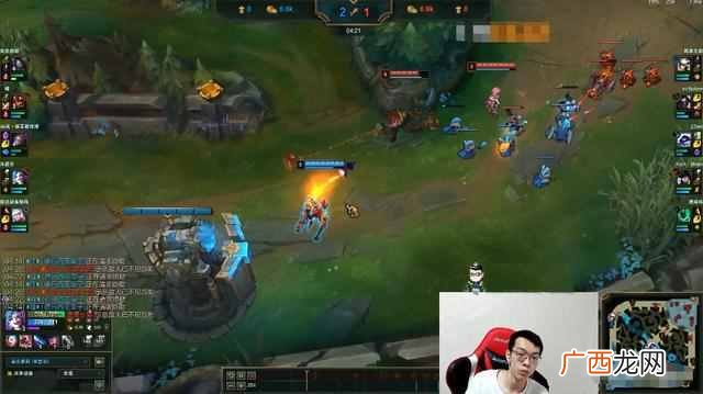lol脚本是什么意思（LOL脚本原理揭秘全自动操作