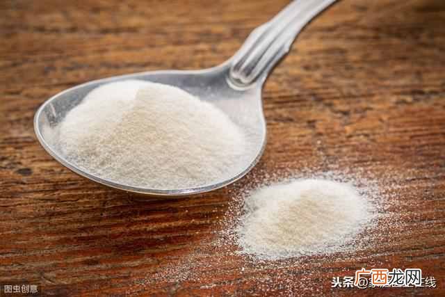 乳清蛋白粉的功效与作用（蛋白粉对人体有5大好