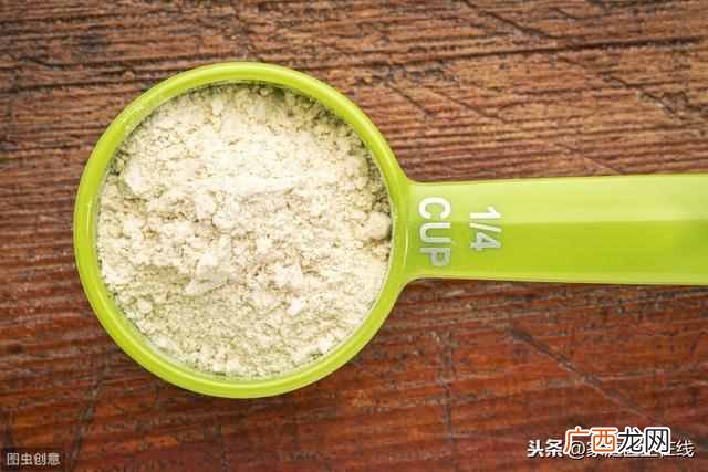 乳清蛋白粉的功效与作用（蛋白粉对人体有5大好