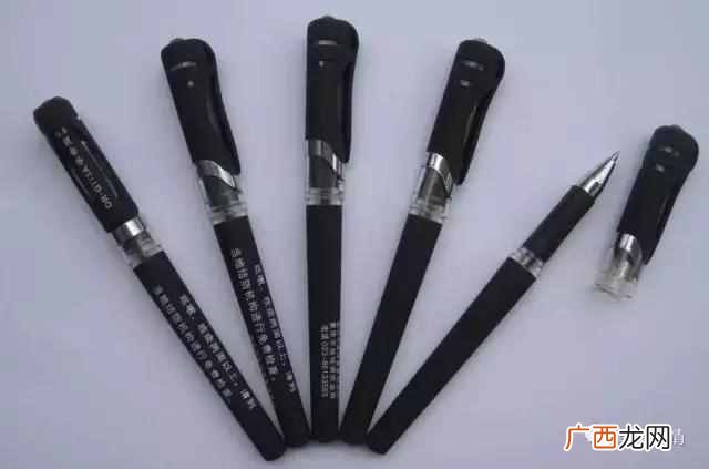 最适合初学者的8种笔 练字用什么笔尖最好