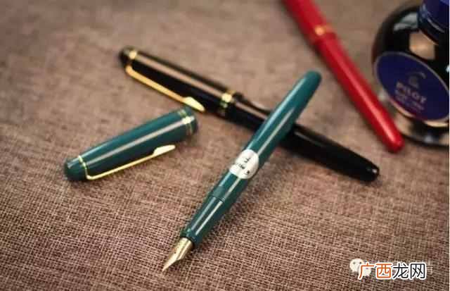 最适合初学者的8种笔 练字用什么笔尖最好