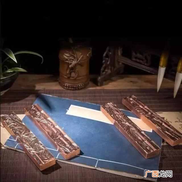 人们常说的文房四宝指的是哪四宝（文房四宝的
