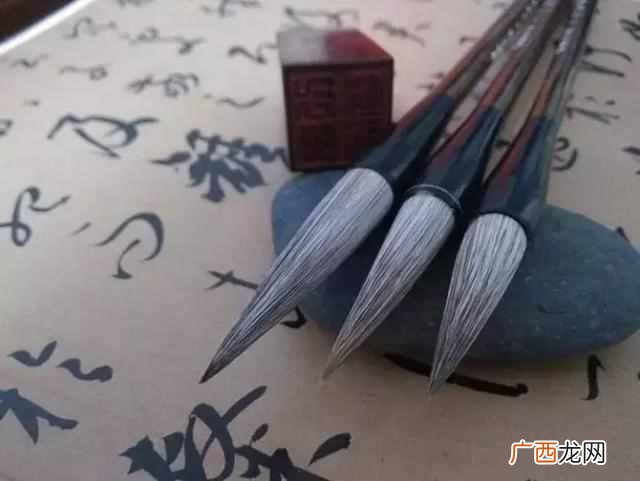 人们常说的文房四宝指的是哪四宝（文房四宝的