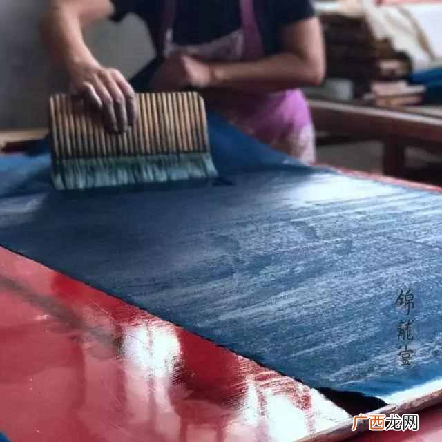 人们常说的文房四宝指的是哪四宝（文房四宝的