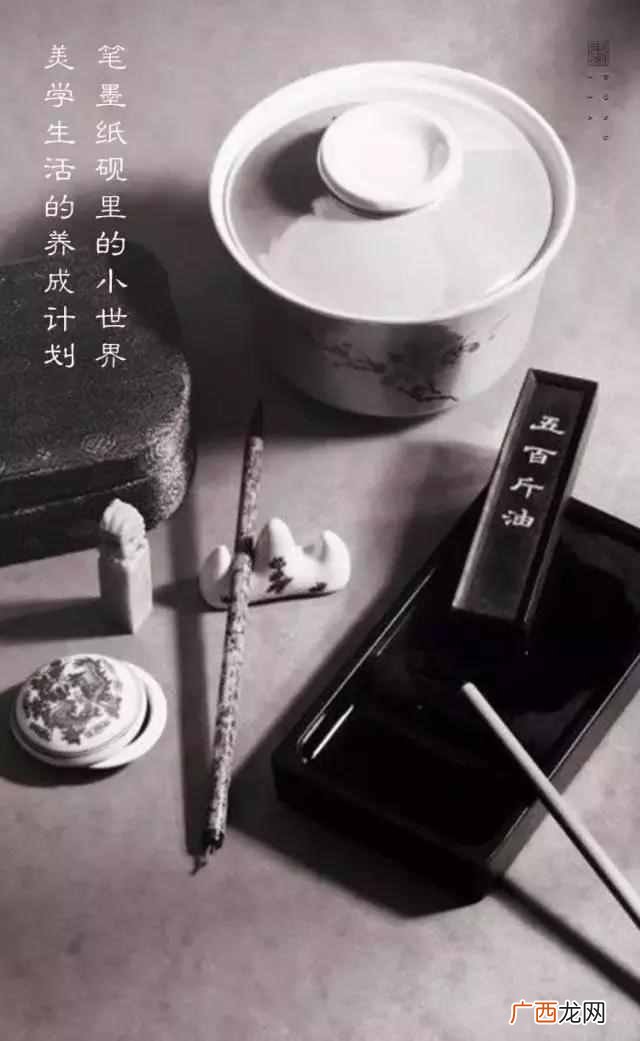 人们常说的文房四宝指的是哪四宝（文房四宝的