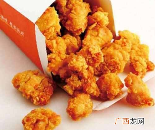今天晚上吃kfc什么意思（教你用10元钱如何吃撑到