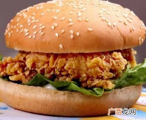今天晚上吃kfc什么意思（教你用10元钱如何吃撑到
