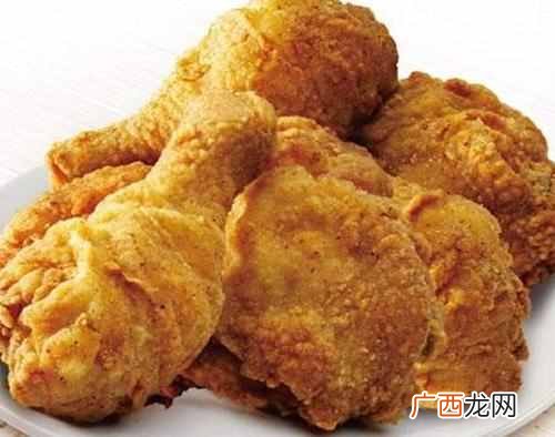 今天晚上吃kfc什么意思（教你用10元钱如何吃撑到