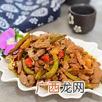 湘菜-酸辣腰花