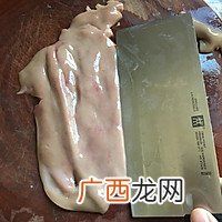 湘菜-酸辣腰花