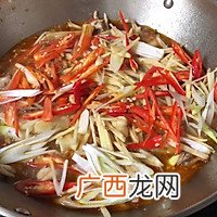 跳水蛙，地道川菜绝对不容错过哦～