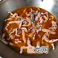跳水蛙，地道川菜绝对不容错过哦～