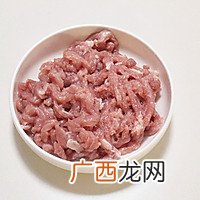 鱼香肉丝