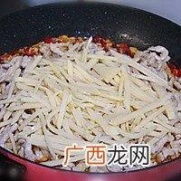 鱼香肉丝