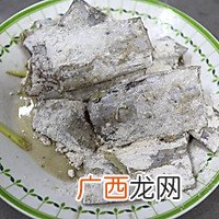 干炸带鱼