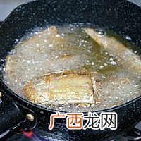 干炸带鱼