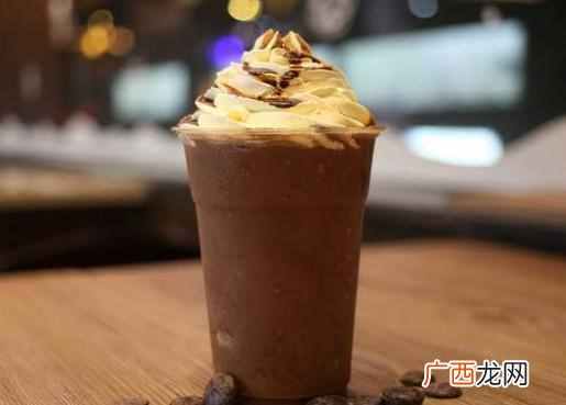 星巴克什么咖啡好喝又提神（教你如何点一杯省