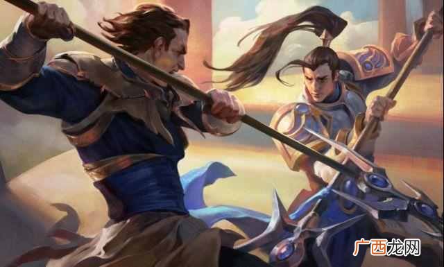 德玛西亚之力是什么意思（带你了解真正的德玛