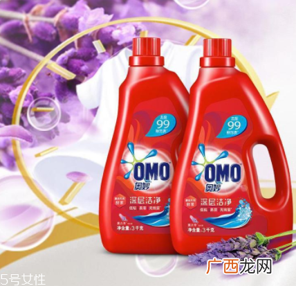 洗衣液能杀死螨虫吗？除螨虫用什么洗衣液？