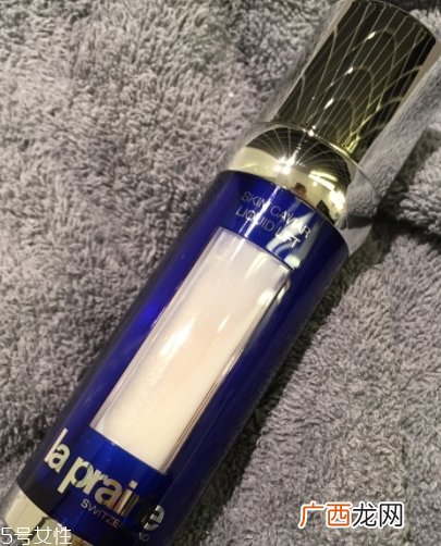 la prairie鱼子酱精华怎么激活？