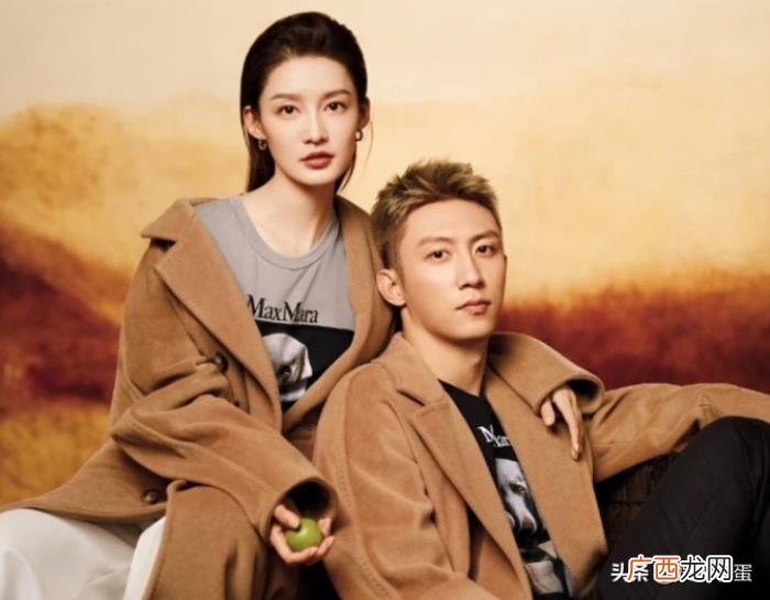 李沁合作过的男演员，黄景瑜李沁两人再次合作